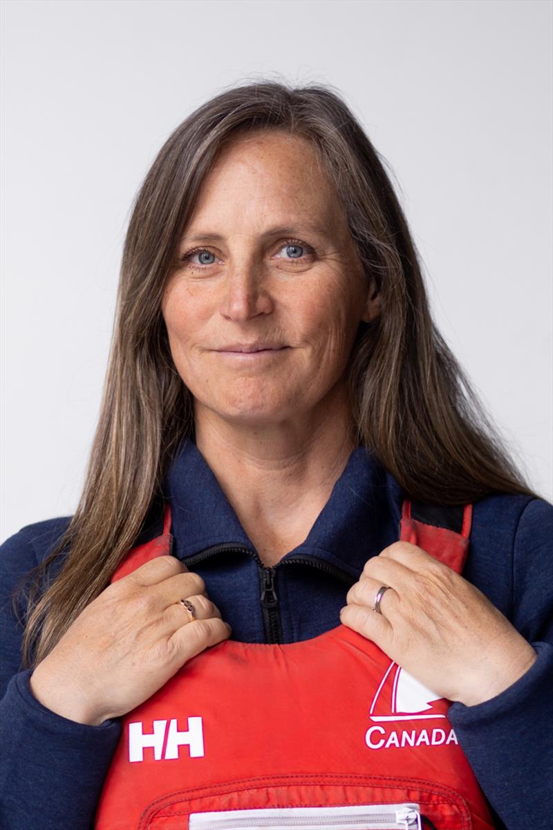 Lisa Ross - photo © Lisa Ross