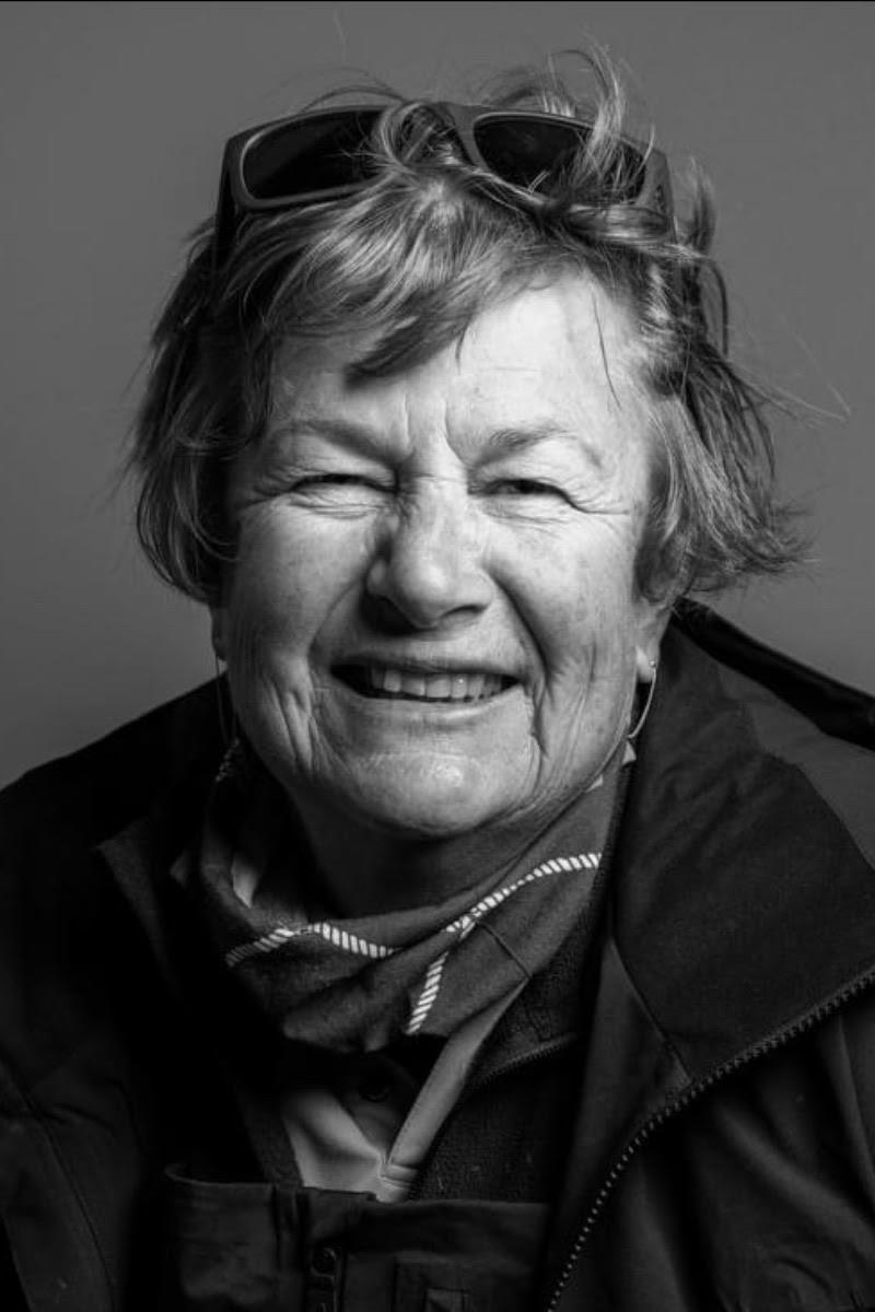 Karyn Gojnich - photo © Andrea Francolini
