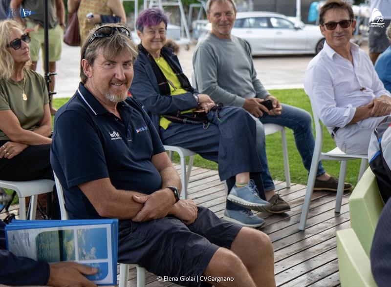 75th Centomiglia del Garda - photo © Elena Giolai