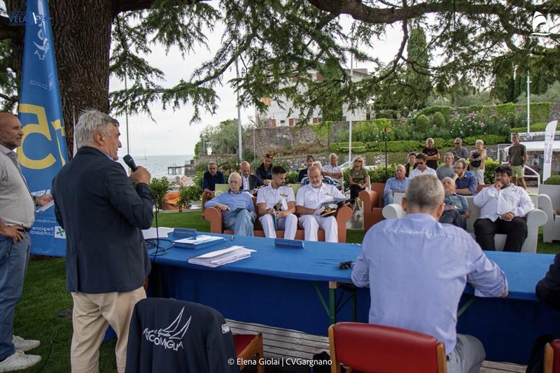 75th Centomiglia del Garda - photo © Elena Giolai