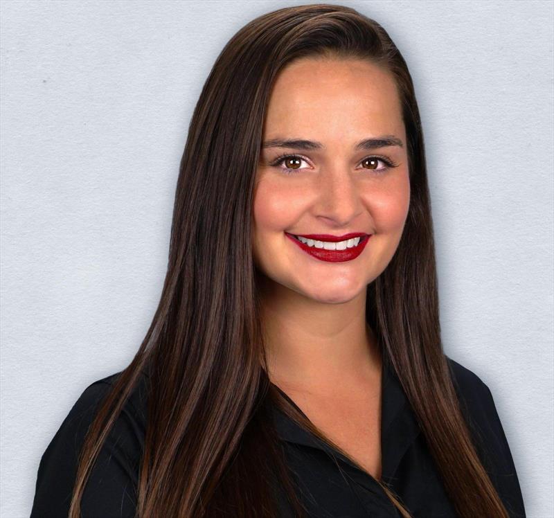 IBEX welcomes Kate Donadio as Director of Marketing and Communications photo copyright IBEX taken at 