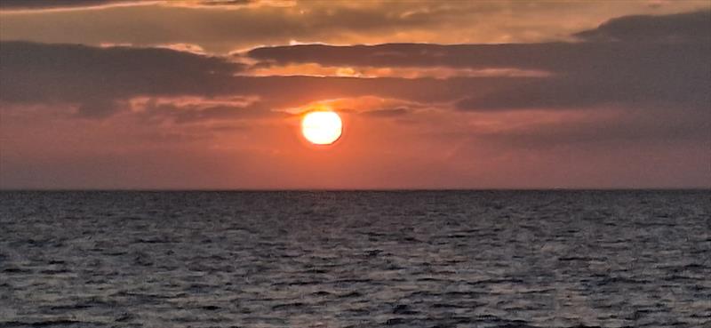 North West Norfolk Week Days 1 & 2 - photo © Jack Gore