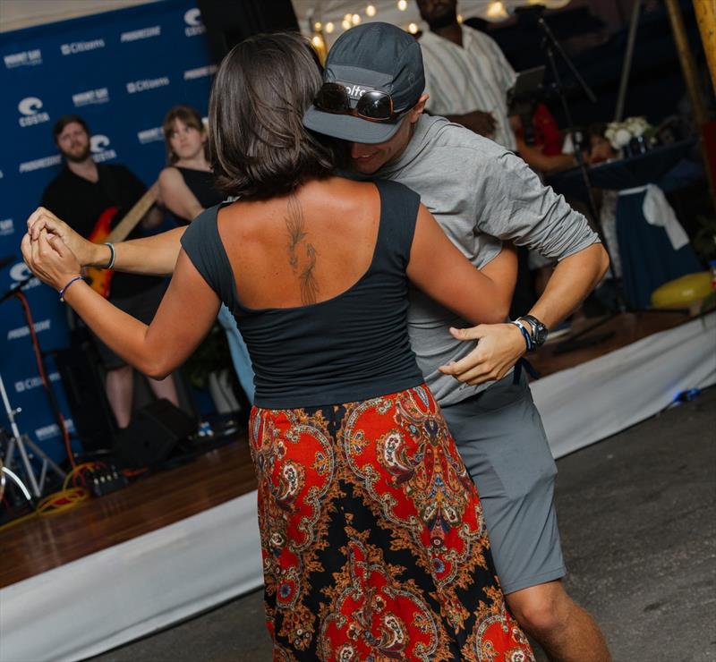 Social scenes from Safe Harbor Race Weekend photo copyright Shelbie Whitten taken at 