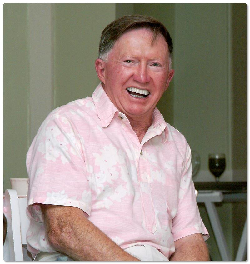 Bill Healey photo copyright Viking Yachts taken at 