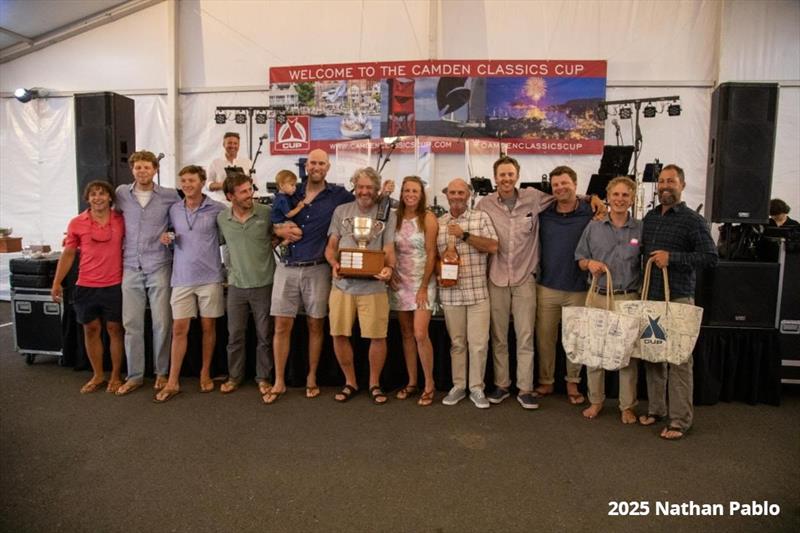 2025 Camden Classics Cup - photo © Nathan Pablo