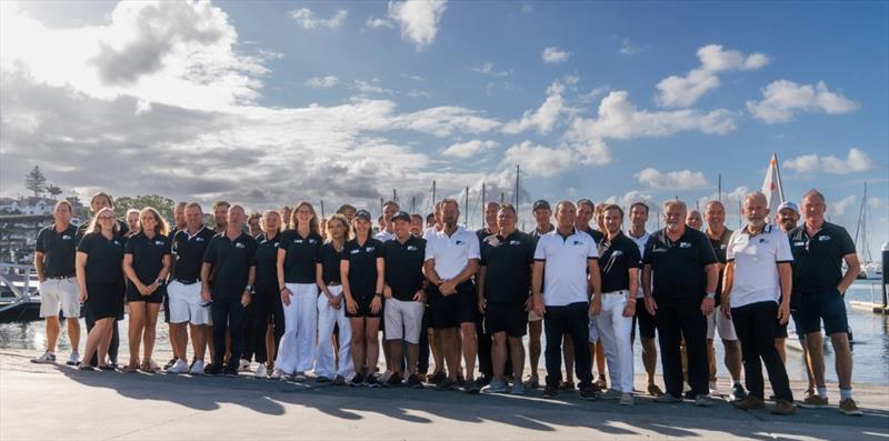 The Yacht Sales Co. will hold its inaugural New Zealand Open Day on Saturday 27 September photo copyright The Yacht Sales Co taken at 
