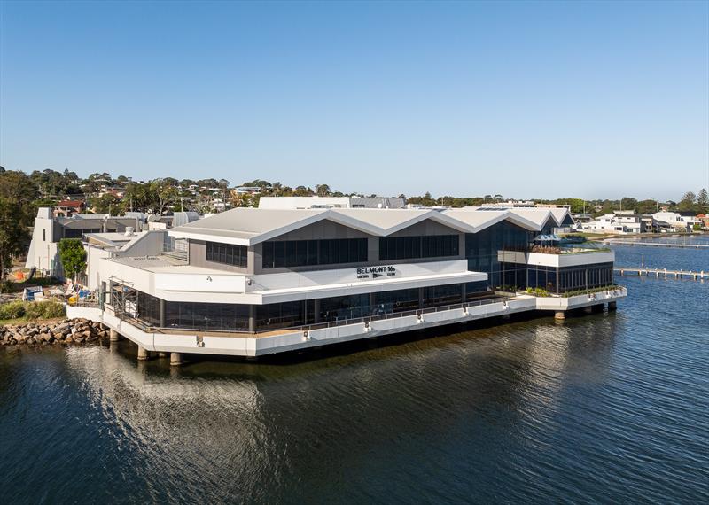 Belmont 16ft Sailing Club - photo © Ben Croese / BC Images