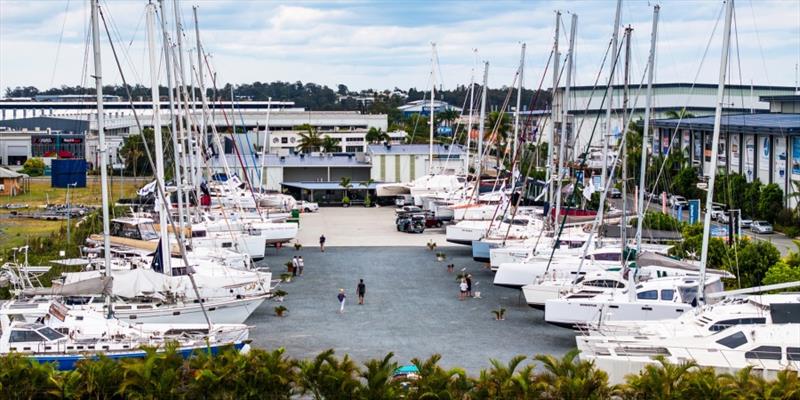 2025 The Yacht Sales Co. Gold Coast Open Day photo copyright The Yacht Sales Co taken at 