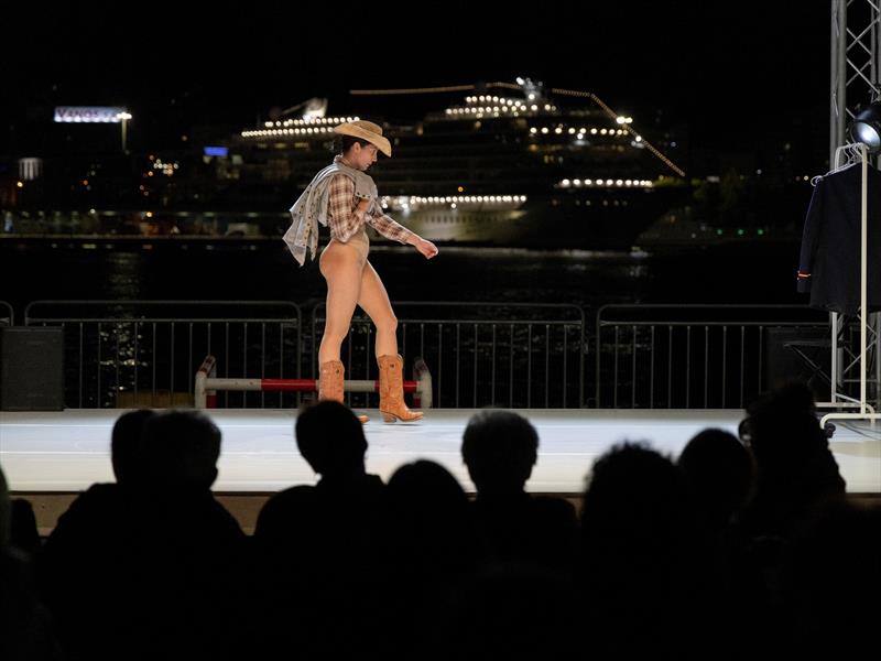 Art Explora Festival in Greece photo copyright Dimitris Michalakis taken at 