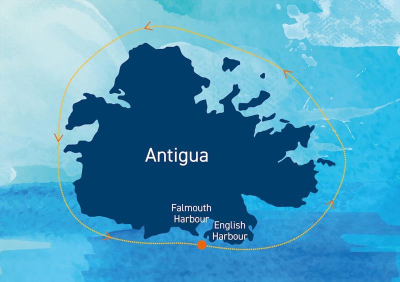 RORC Nelson's Cup - photo © RORC