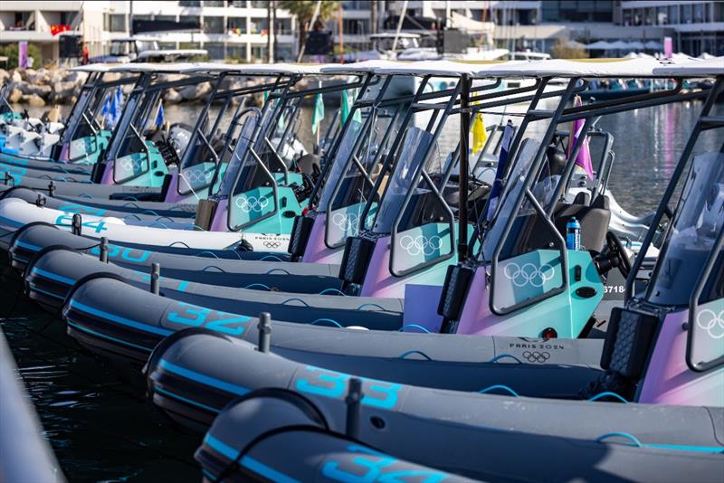 World Sailing shortlisted for Climate Action Award