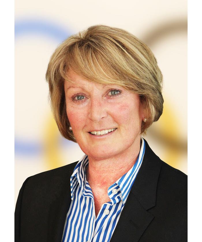 Sue Bowes elected to BIAV Board photo copyright Boating Industry Association of Victoria  taken at 