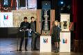 America's Cup Partnership formally initiated as Louis Vuitton renews its headline sponsorship
