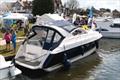 Charity Boat Show in Norfolk