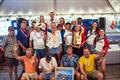 Caribbean Multihull Challenge Race and Rally 2026