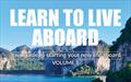 Learn to Live Aboard &copy; Boyd Jackson