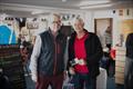 Blithfield Barrel 2025/26 Prize Giving &copy; Nick Woodhead