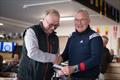 Blithfield Barrel 2025/26 Prize Giving &copy; Nick Woodhead