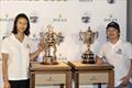 Happy Go, the double-title winner (Line Honours and IRC Overall Winner) from 2024, is returning for the race. Happy Go's owner, Nie Hua (right), stated that while he does not presume to expect another double victory, the team will give their utmost effort