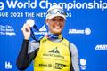 World Sailing Championships