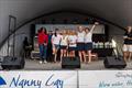53rd BVI Spring Regatta and Sailing Festival prizegiving &copy; Tidal Pulse / Andrea Azzopardi