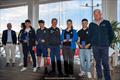 Open Skiff Eurochallenge & RS Aero Nationals day 3