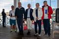 Open Skiff Eurochallenge & RS Aero Nationals day 3
