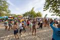 Beach vibes at the Heineken Riddim & Tides Festival &copy; Tim Wright / Photoaction.com