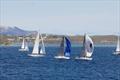 Crews from around the world enjoyed sailing to a different anchorage every night as they circumnavigated Antigua &copy; Tim Wright / Photoaction.com
