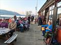 Ullswater Magic Marine Daffodil Regatta 2026 &copy; UYC