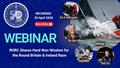 RORC shares Hard Won Wisdom for the Round Britain & Ireland Race &copy; RORC
