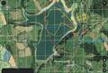 Comparing Llandegfedd SC with other lakes