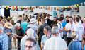 International Paint Poole Regatta 2026 Prize Giving &copy; Paul Wyeth / www.pwpictures.com