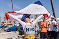 &copy; Sander van der Borch / World Sailing
