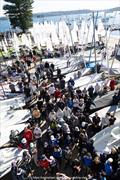 East Coast Championships 2026 at Woollahra Sailing Club &copy; www.mainsheet.in
