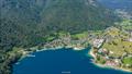 Lake Ledro, Italy &copy; AVLL / ZGN