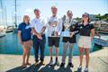 2025 RSHYR Media Launch &copy; Ashley Dart / CYCA