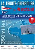 La Trinité-Cherbourg by Actual &copy; SNT