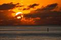 Breathtaking sunrises in Far Nothern Queensland - SeaLink Magnetic Island Race Week  &copy; Andrea Francolini / SMIRW