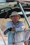 Peter Dowdney loves Maggie Island and its cruising grounds - SeaLink Magnetic Island Race Week  &copy; Andrea Francolini / SMIRW