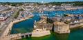 Concarneau &copy; Vincent Olivaud