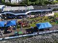Cork Week 2026 - Royal Cork Yacht Club &copy; Rick Tomlinson / RCYC