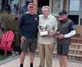 Charlottetown Race Week 2026 &copy; Helen Blake