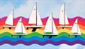 Kingston to celebrate the 50th anniversary of hosting sailing competition at the Montreal 1976 Games &copy; Sail Canada