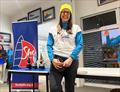 KISS Rally - Winner of Yachtmaster Sailing School Award - Madeleine Rode &copy; ORCV KISS ALIVE