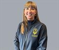 Ms Cath Beaufort OAM &copy; Royal Yacht Club of Victoria