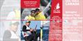 Antonia and Georgia Lewin-LaFrance as well as James Juhasz named Sail Canada Gallagher Skippers' Plan Athletes of the Year &copy; Sail Canada