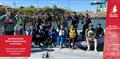 Sail Nova Scotia Mobile Sailing School at Africville named Sail Canada Recreation Event of the Year &copy; Sail Canada