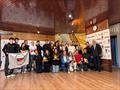 10th MASS Brotherhood Cup Award ceremony &copy; Rüzgar Üstü
