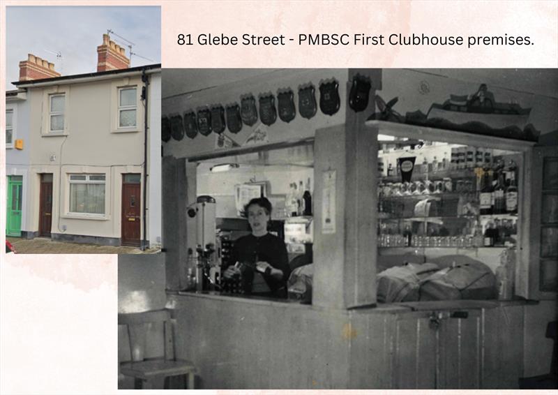 81 Glebe Street photo copyright CBYC taken at Cardiff Bay Yacht Club